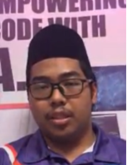 MUHAMMAD RASHDAN MOHD RUZLAN