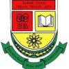 SMK Raja Muda Musa